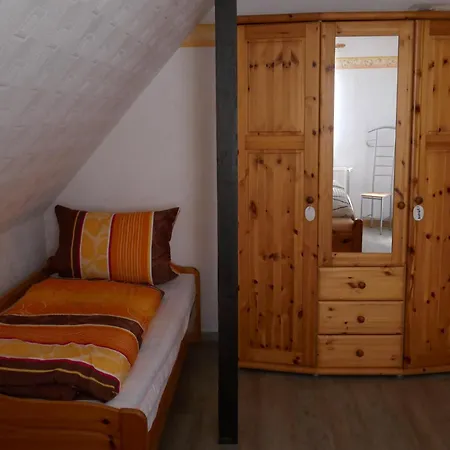 Edelweiss Im Erzgebirge