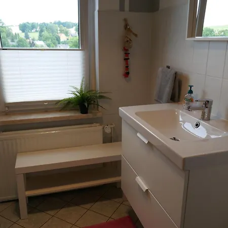 Edelweiss Im Erzgebirge Daire