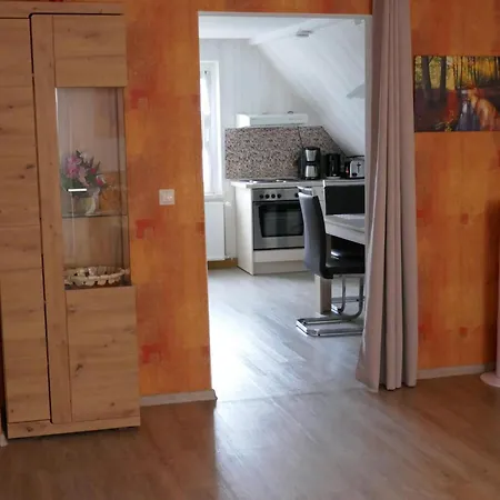 Edelweiss Im Erzgebirge Daire *