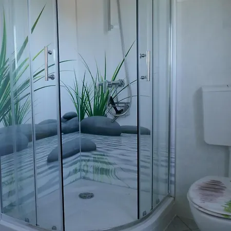 Daire Edelweiss Im Erzgebirge Markersbach