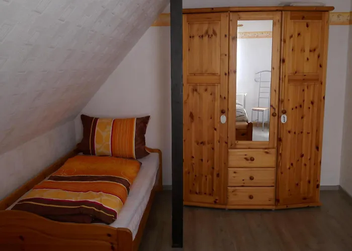 Edelweiss Im Erzgebirge