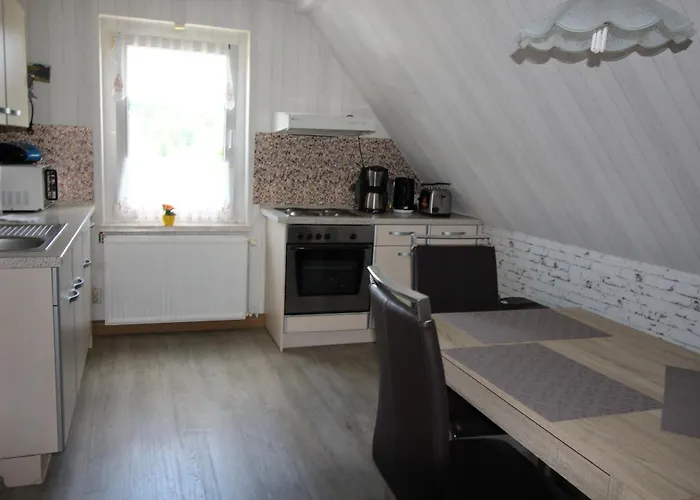 Edelweiss Im Erzgebirge *